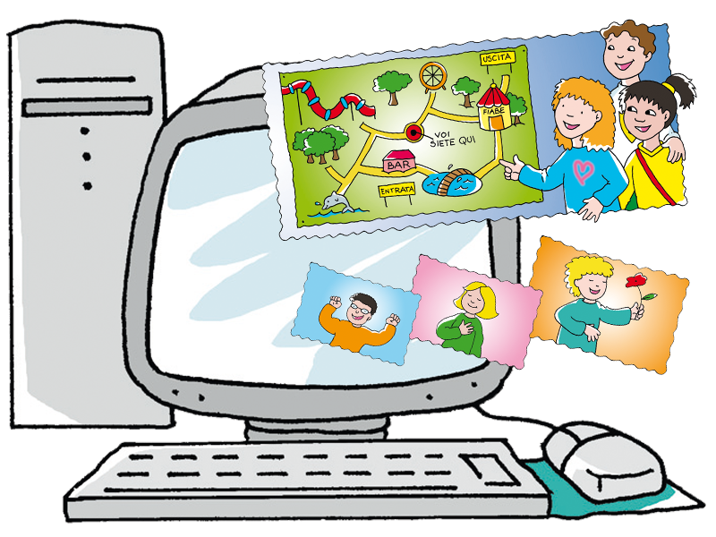 I lavori dalle scuole